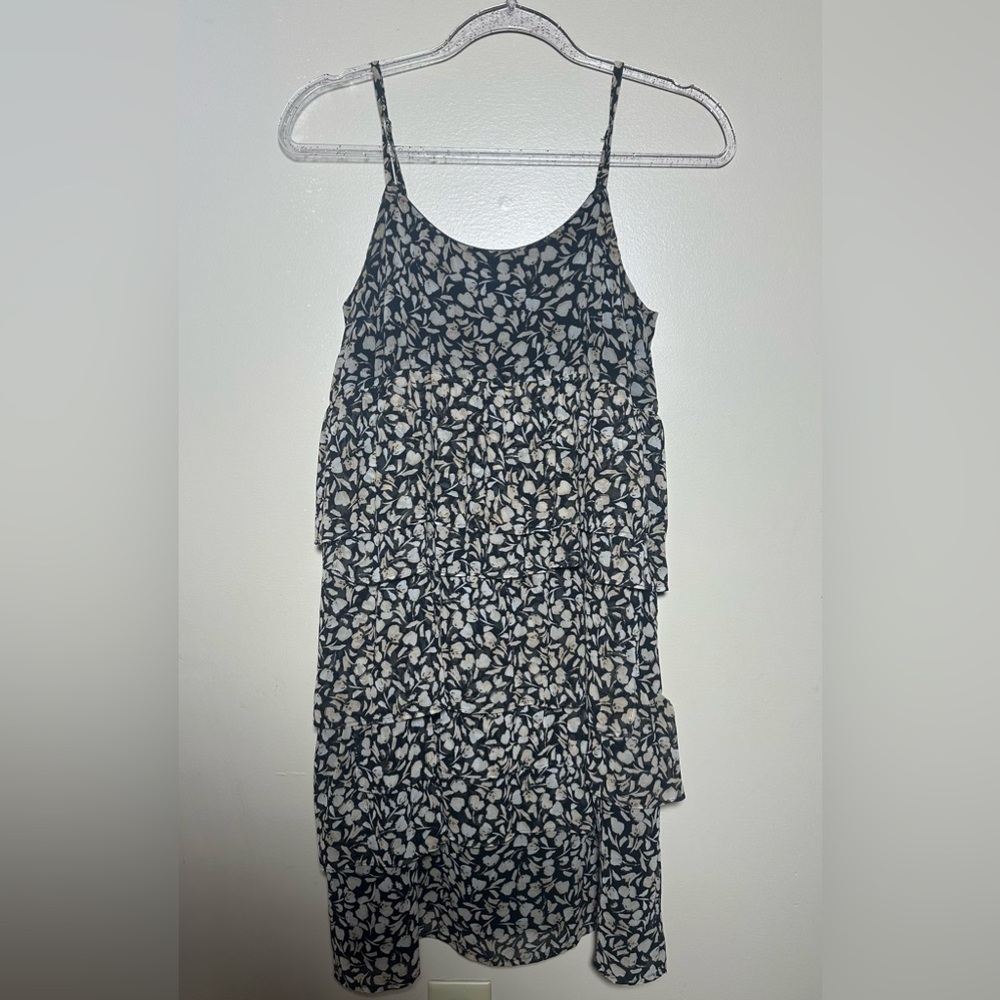Who What Wear Floral Dress |‎ Small